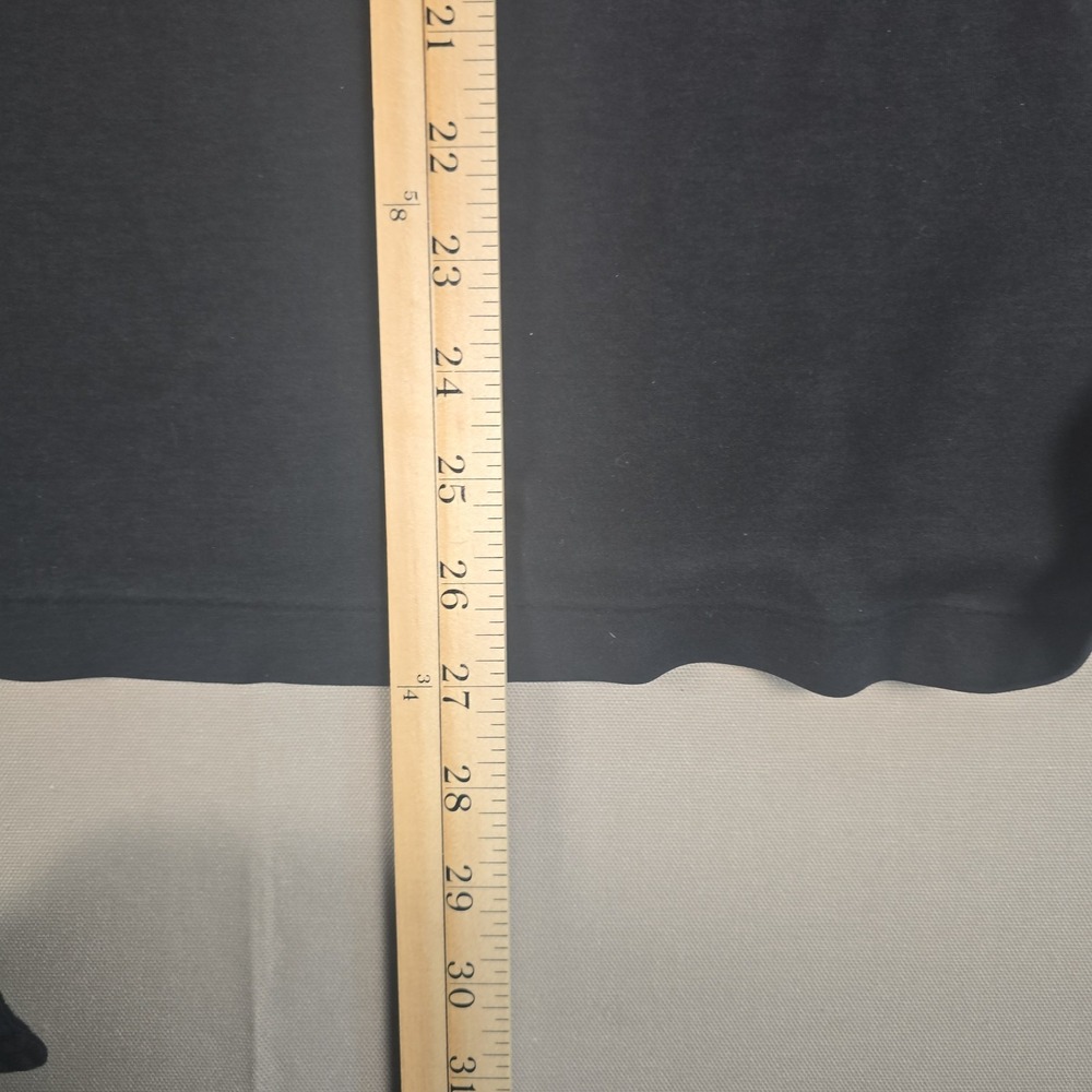 Polo Ralph Lauren Classic Fit Soft Cotton Polo Shirt Black size XL - Picture 7 of 8